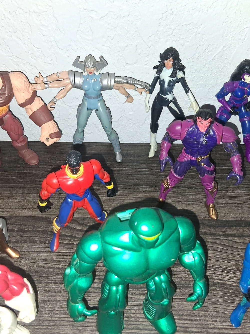 Marvel ​this listing